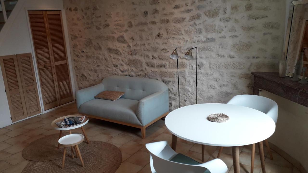 Appartement Centre-Ville Avec Terrasse مونبيلييه المظهر الخارجي الصورة