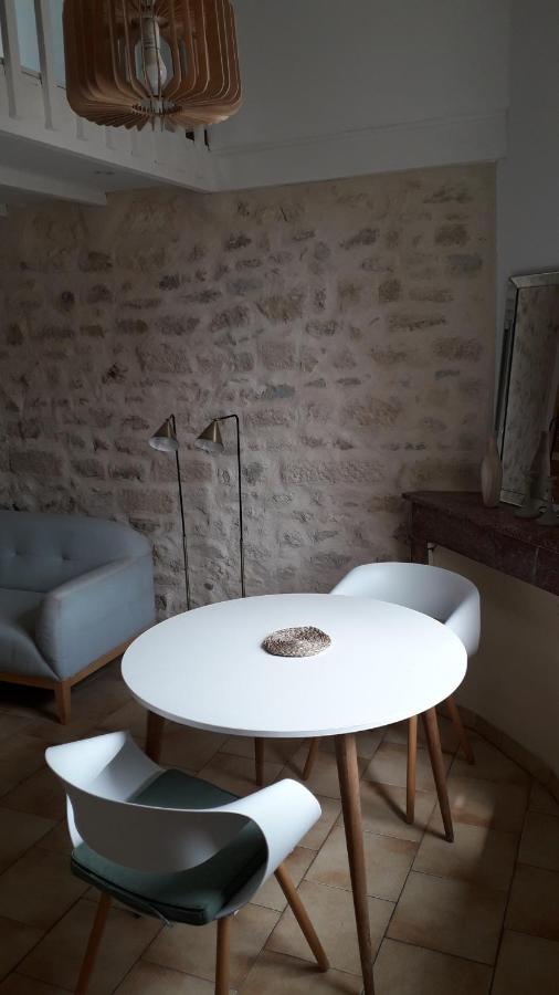 Appartement Centre-Ville Avec Terrasse مونبيلييه المظهر الخارجي الصورة