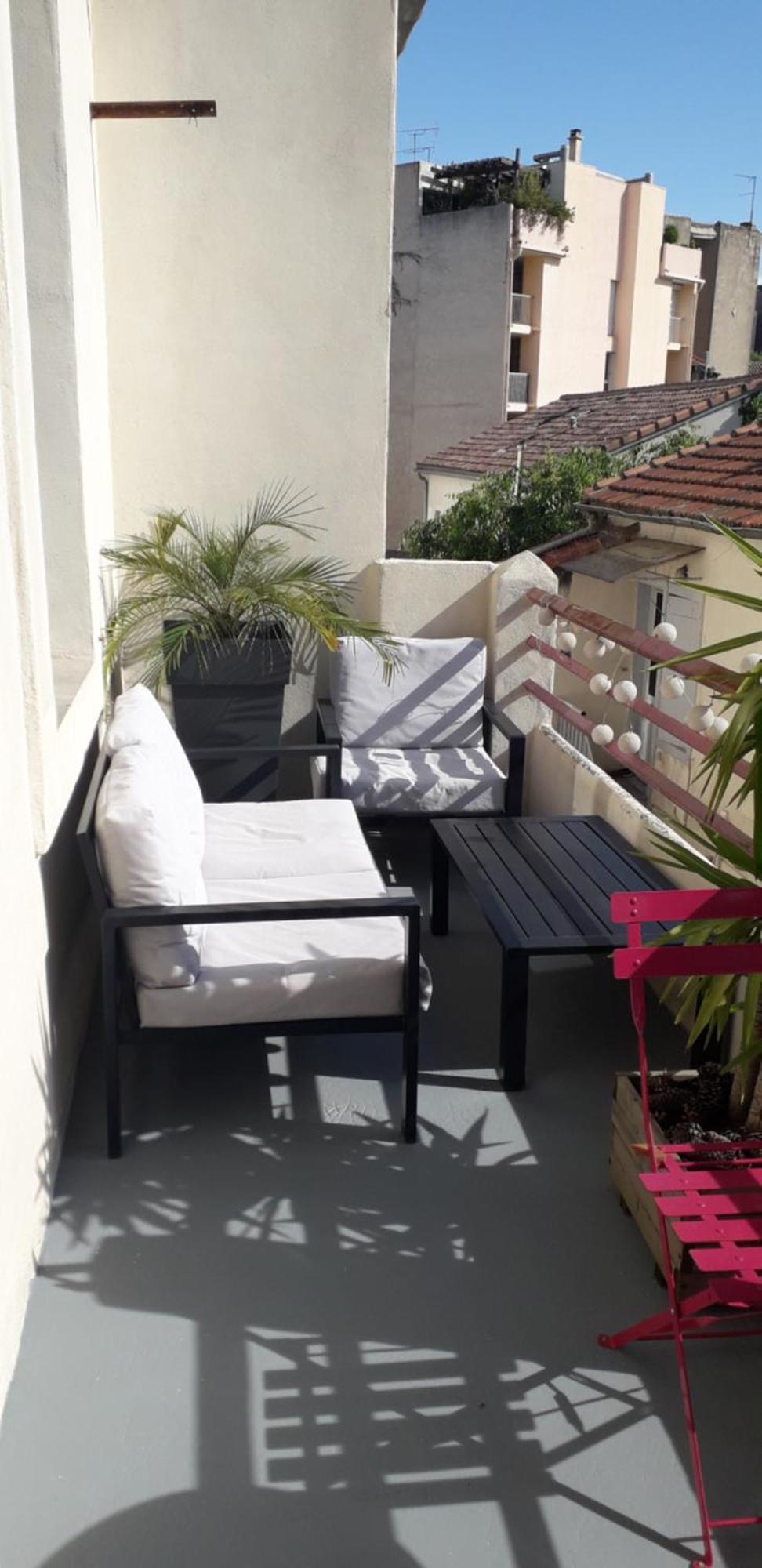 Appartement Centre-Ville Avec Terrasse مونبيلييه المظهر الخارجي الصورة